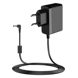 MEROM 12 V Charging Cable Power Supply Compatible with Makita Radio DMR BMR Replaces 112 110 109 108 107 106 105 104 103 102 101 100 Charger