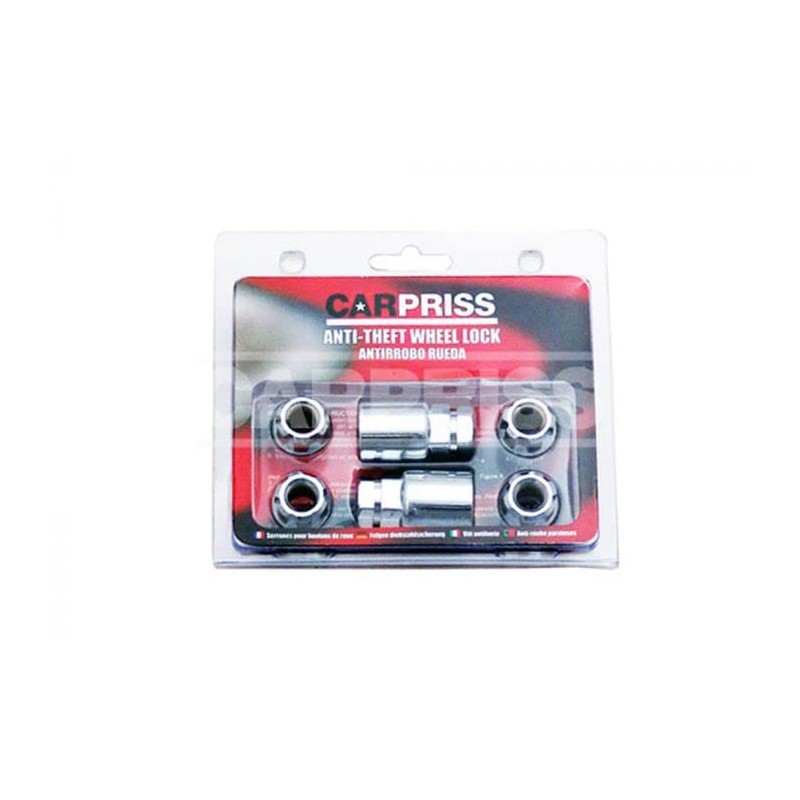 70520517 Conical Wheel Nuts for Anti-Theft Protection M14 x 1