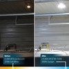 15,000 Lumen LED Adjustable 4 Panel Bulb, Uses Only 140W,