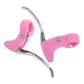 Kisangel Brake Handle Boys and Girls Unicycle Handle Bike Brake Grips Boys and Girls