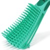 BESTOOL Detangling Brush for Black Natural Hair, Detangler Brush for