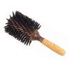Boyd's Cork Handle Hair Brush, for Blow Drying and Styling-
