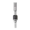 Leatherman, Ratchet driver, fits both Leatherman flat bits and standard