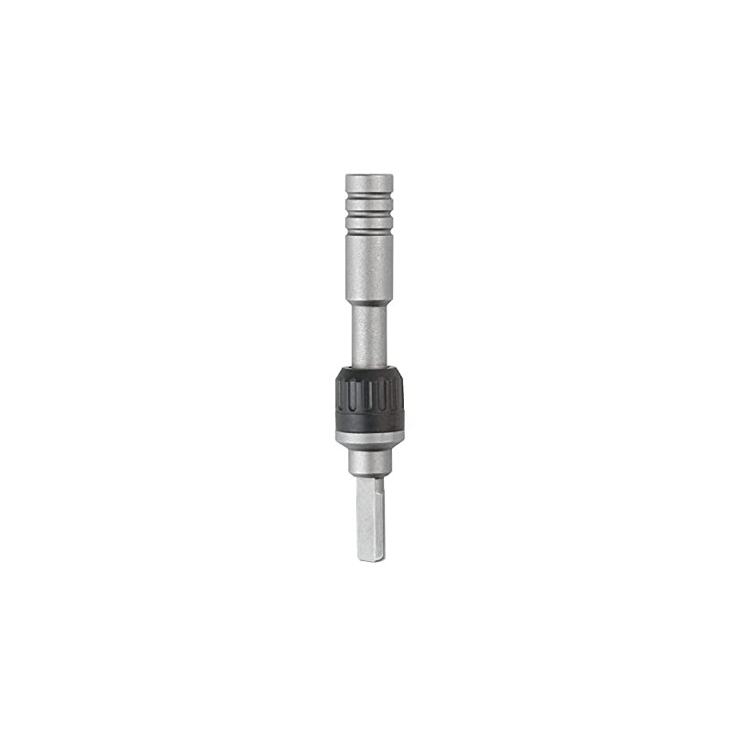 Leatherman, Ratchet driver, fits both Leatherman flat bits and standard