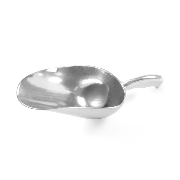 HENDI 521410 Ice Scoop, Weighing / Filling / Feeding /