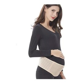 Chiqui Mundo Faja De Maternidad Soporte Para Pancita De Maternidad