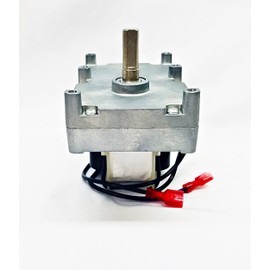 Englander Auger Motor for Stirrer/Agitator Motor 2 RPM Clockwise, CU-047042
