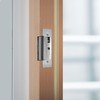 Elro DL6000 Electric Door Opener - Compact Model Stainless Steel