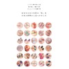 Four Seasons Coloring Nail Bunikichiba