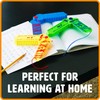 Learning Wrap-Ups Addition Self Correcting Math Problem Keys - Home