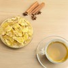 Organic Crystallized Ginger Slices Kosher Non GMO Sweet and Spicy