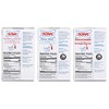 SINGLES TO GO! Sonic Variety Pack 6 Total Boxes -2