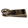 Kondo Belt Clip Holder Brass Made in Japan Stylish Belt