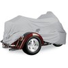Nelson-Rigg TRK355-D X-Large Trike Dust Cover , Grey