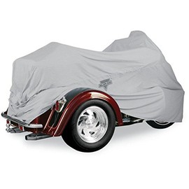 Nelson-Rigg TRK355-D X-Large Trike Dust Cover , Grey