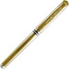uni-ball Signo Pen Broad Metallic Gel Ink Rollerball - Metal