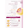 EX:BEAUTE EX:BEAUTE Premium Vision Foundation N (Ochre 02)