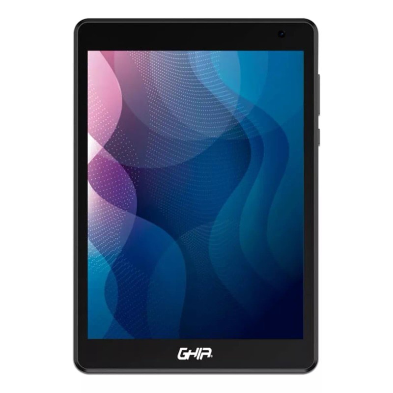 Ghia Tablet Ghia A8 Book 4gb 64gb 7.5 Color Negro/gris