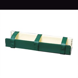 Drip fixer (M) 007213 (11.8 x 3.9 x 3.1 inches (300 x 100 x 80 mm)