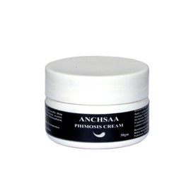 Anchsaa phimosis cream I 50 gm | Phimosis stretching Cream