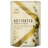 Living Intentions Organic Sprouted Pumpkin Seeds: Salted – NonGMO –
