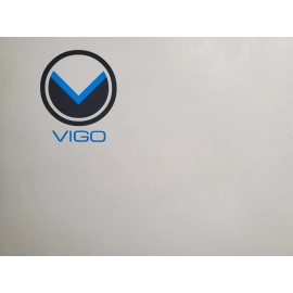 VIGO NEW VIGO Noma Single Hole Single-Handle Bathroom Faucet in Chrome VG010030CH