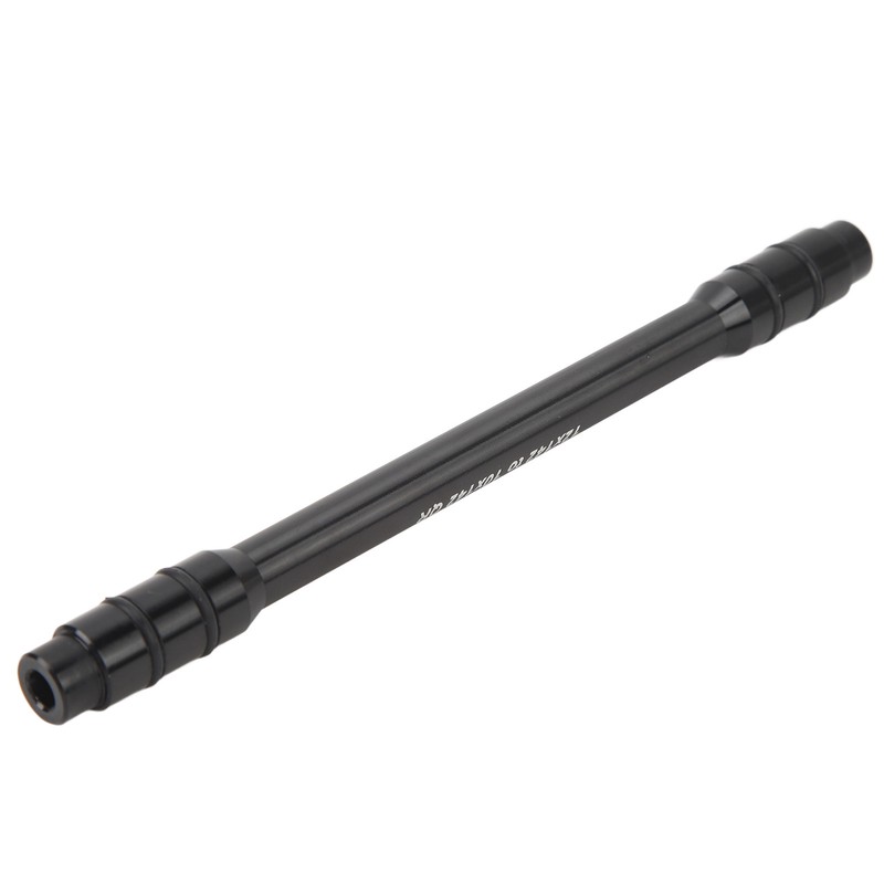 Thru Axle Adapter Aluminum Alloy High Strength Thru Axle Quick