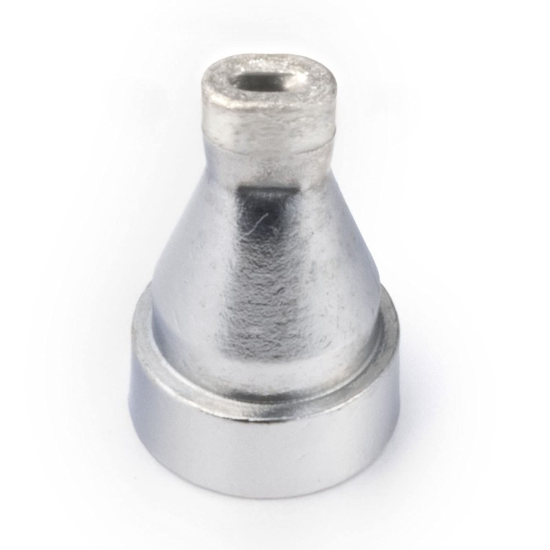 HAKKO N61-15 Nozzle, Elongated, 0.1 x 0.04 inches (3.0 x