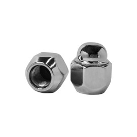 Oispyer 5PCS M12x1.25 Wheel Lug Nut Compatible with Infiniti G20 G35 M35 M45 Q45 QX4 Nissan Altima Armada GT-R Maxima Murano Pathfinder Rogue Sentra Xterra 240SX 350Z D21 More