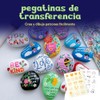 Kit Pintura Rocas Que Brillan Oscuridad Materiales Arte