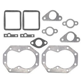 New Top End Gasket Set Fits for Onan P224 Nh Nhc T260 with Head Gaskets