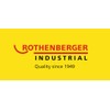 Rothenberger Industrial I Point Gas Nozzle Cylindrical Pluggable Set of