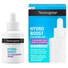 Neutrogena Hydro Boost Serum 10% Niacinamide 30 ml