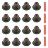 febi bilstein 26029 Valve Stem Gasket Set, 1 Piece
