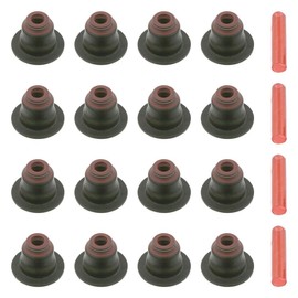 febi bilstein 26029 Valve Stem Gasket Set, 1 Piece
