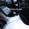 Mr. Brighton 18Pc Super White Car Interior LED Light Bulb