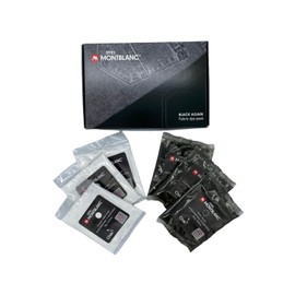 Dyes Anilinas Fabric Dye with Fixative True Color for Tie Dye Pure Black 3 Pack