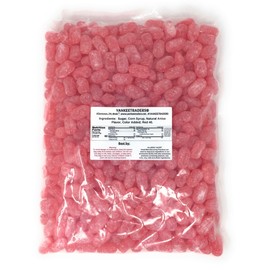 Anise Flavor, Old Time Sanded Hard Candy, 4 Lbs