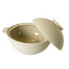 SuperStone / 9" x 8" Bread Dome Baker