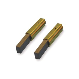 Ametek Lamb Replacement Motor Brush Set, 24 VDC, PK2-833494-54