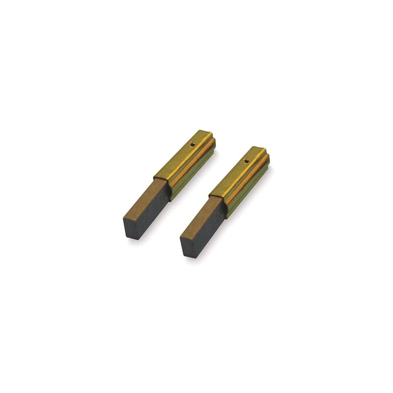 Ametek Lamb Replacement Motor Brush Set, 24 VDC, PK2-833494-54