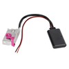32Pin Cable Adapter Aux Car Bluetooth Kit Fit for A3