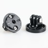 For Gopro Bike Computer Mount for Garmin Male Mount Adapter