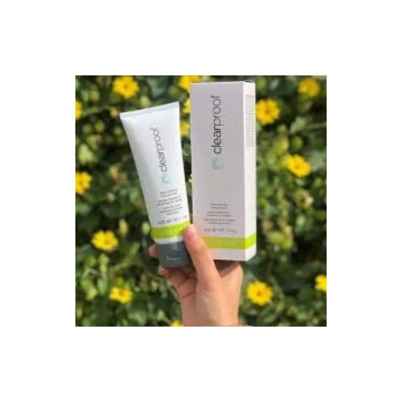 2 Dos Mascarillas Carbón Marykay Adiós Puntosnegros Exfolia