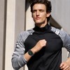 ZoRoll Protector Case Compatible with Garmin Fenix 8 43 mm,