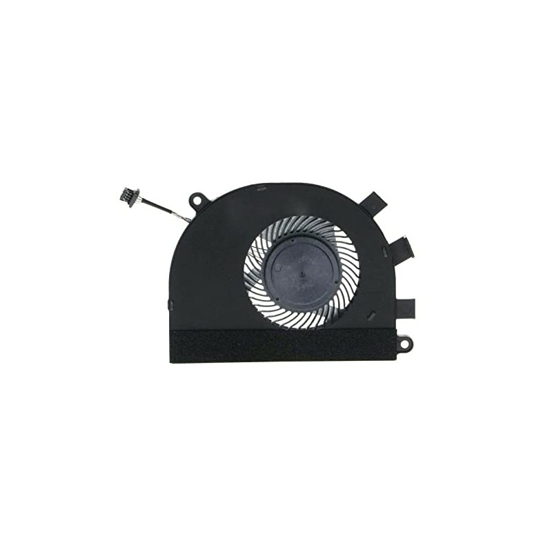 Replacement CPU Cooling Fan Compatible with Dell Inspiron 15 5584