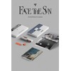 SEVENTEEN - FACE THE SUN 4th Album (EP.1 CONTROL Ver.)