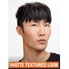 American Crew Texturising Matte Clay – 85g | Medium Hold