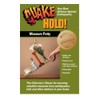 Ready America, 88111, 2.64 Oz, Quake Hold Museum Putty, Sold As 4 Each