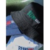 Beams Golf Bowsy Flag Logo Bucket Hat Men's, navy